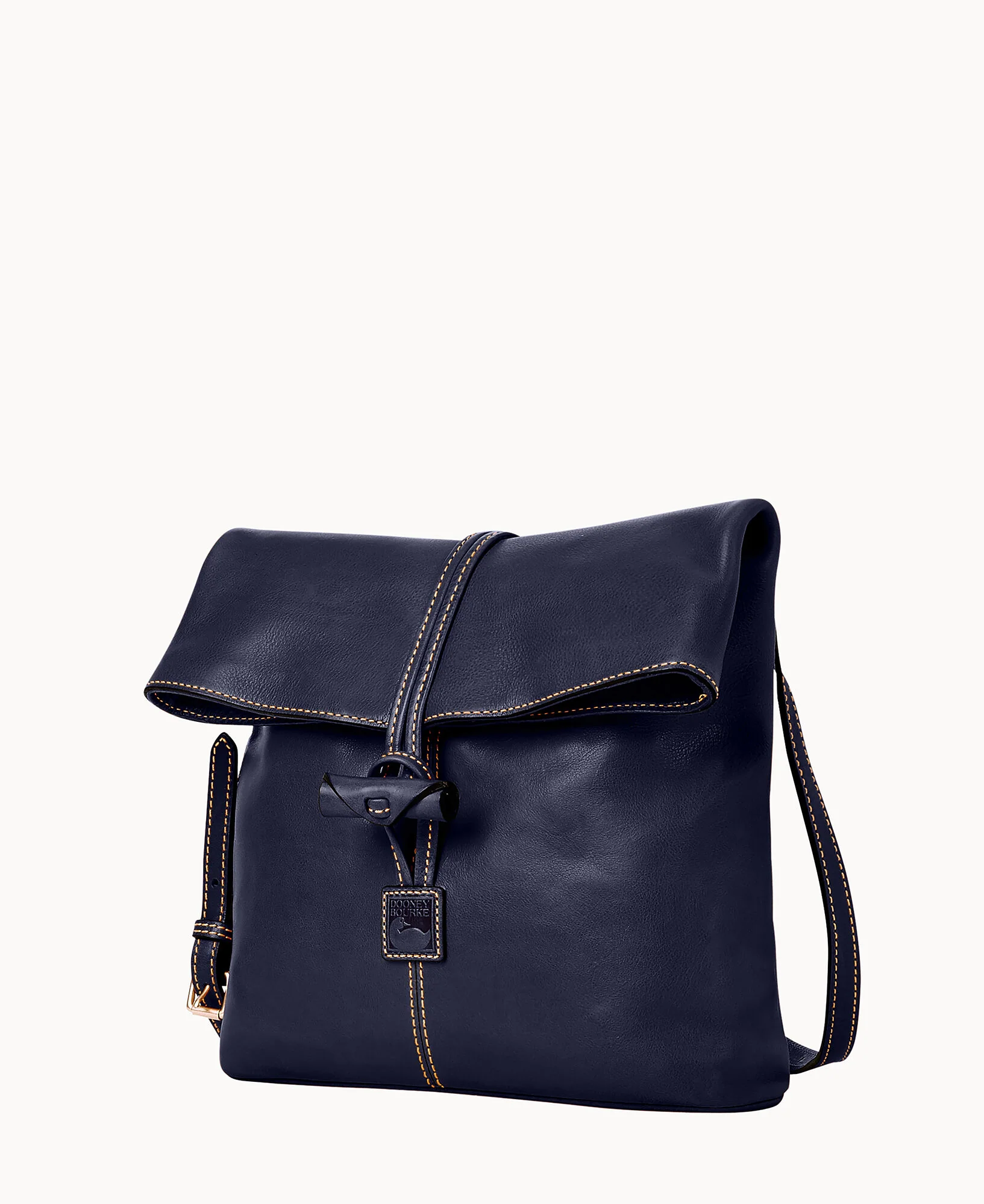 Pre-Loved Florentine Medium Toggle Crossbody - Image 30