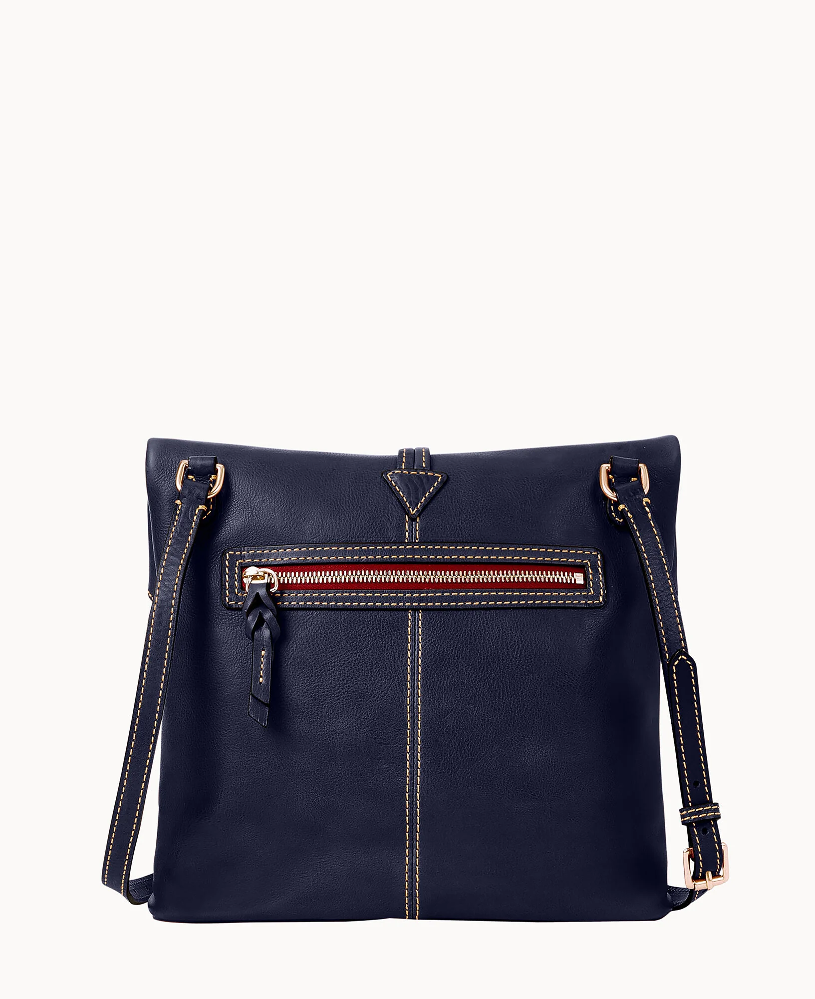 Pre-Loved Florentine Medium Toggle Crossbody - Image 32