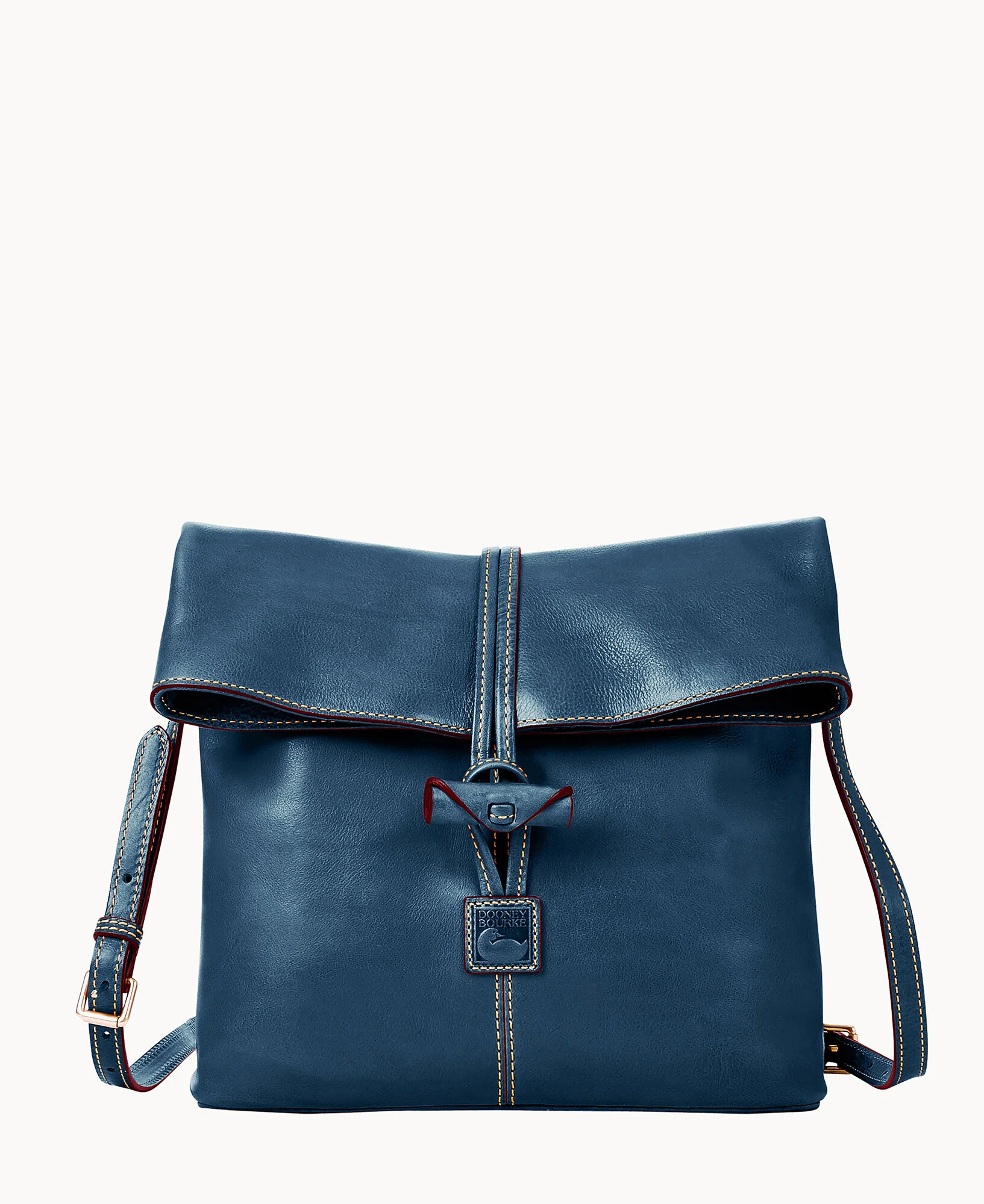 Pre-Loved Florentine Medium Toggle Crossbody - Image 34