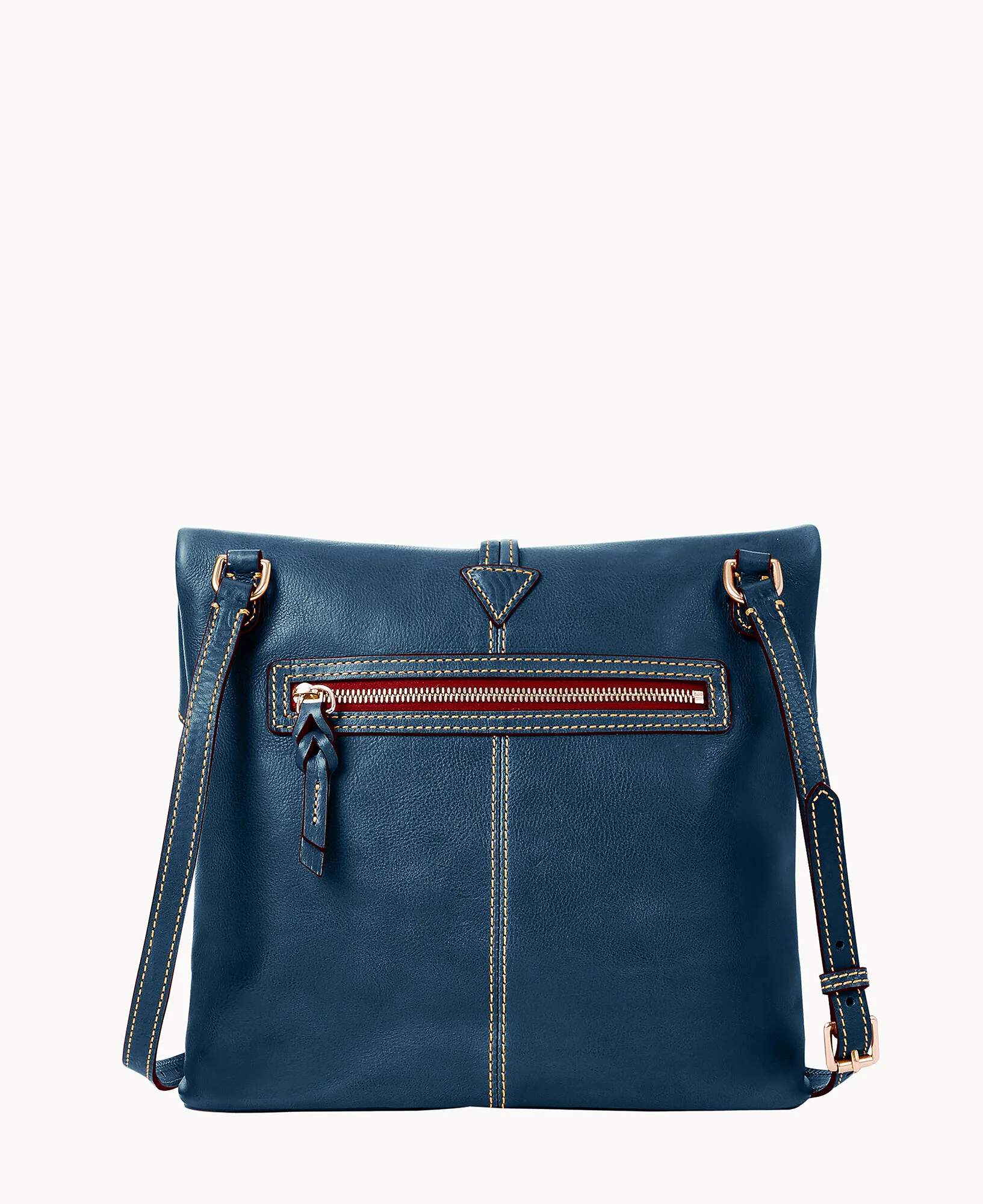 Pre-Loved Florentine Medium Toggle Crossbody - Image 37
