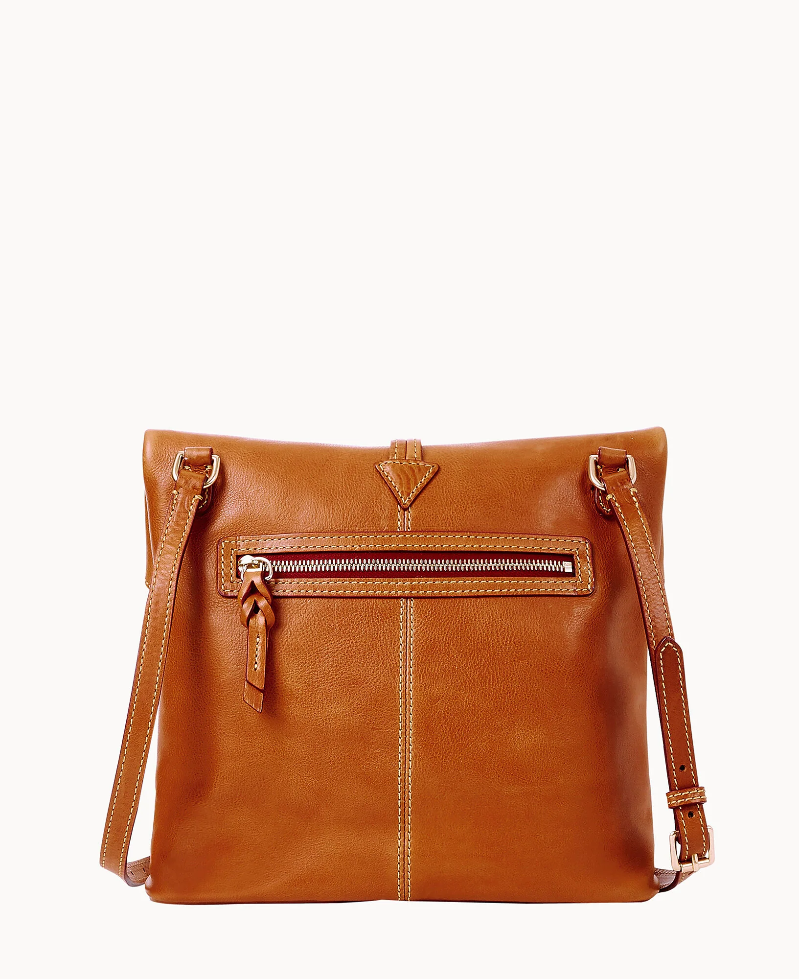 Pre-Loved Florentine Medium Toggle Crossbody - Image 4