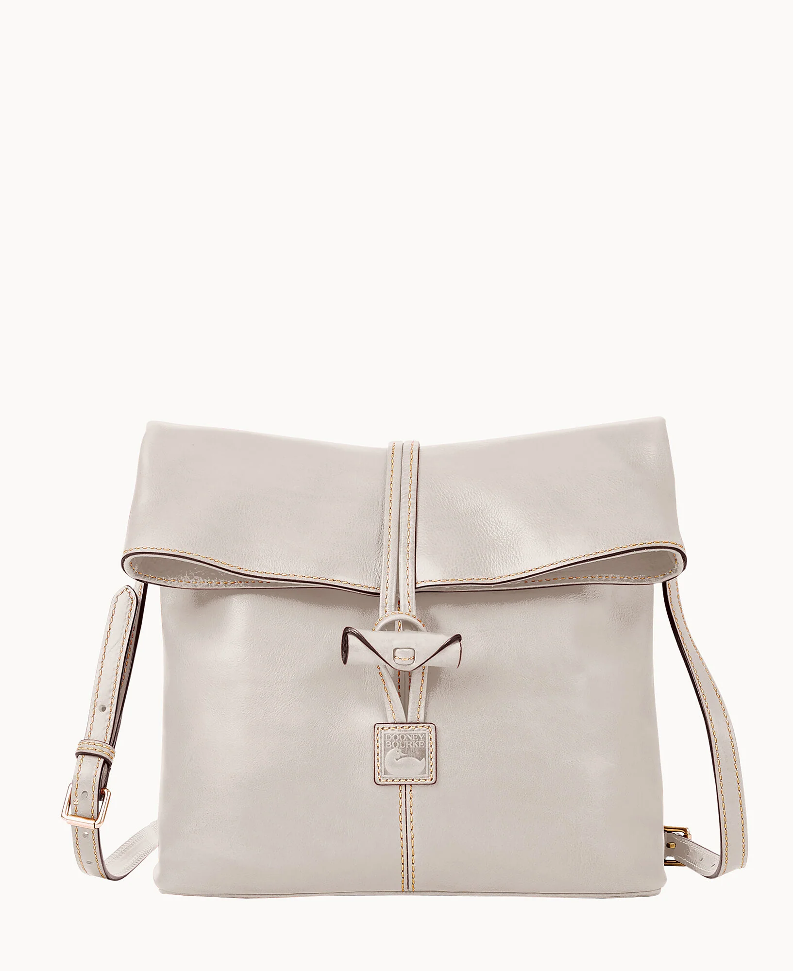 Pre-Loved Florentine Medium Toggle Crossbody - Image 6