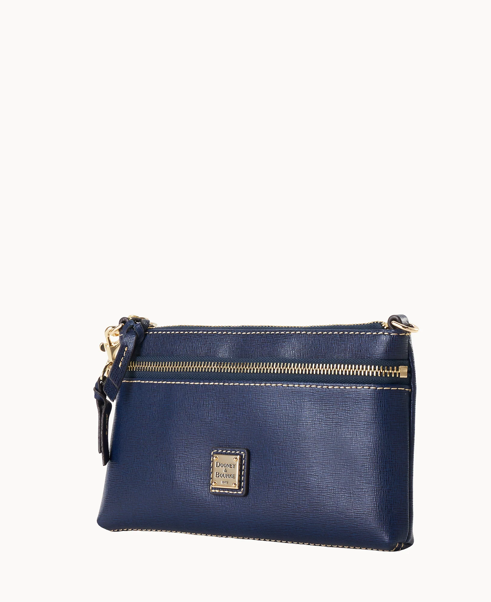 Saffiano Multi Function Crossbody - Image 10