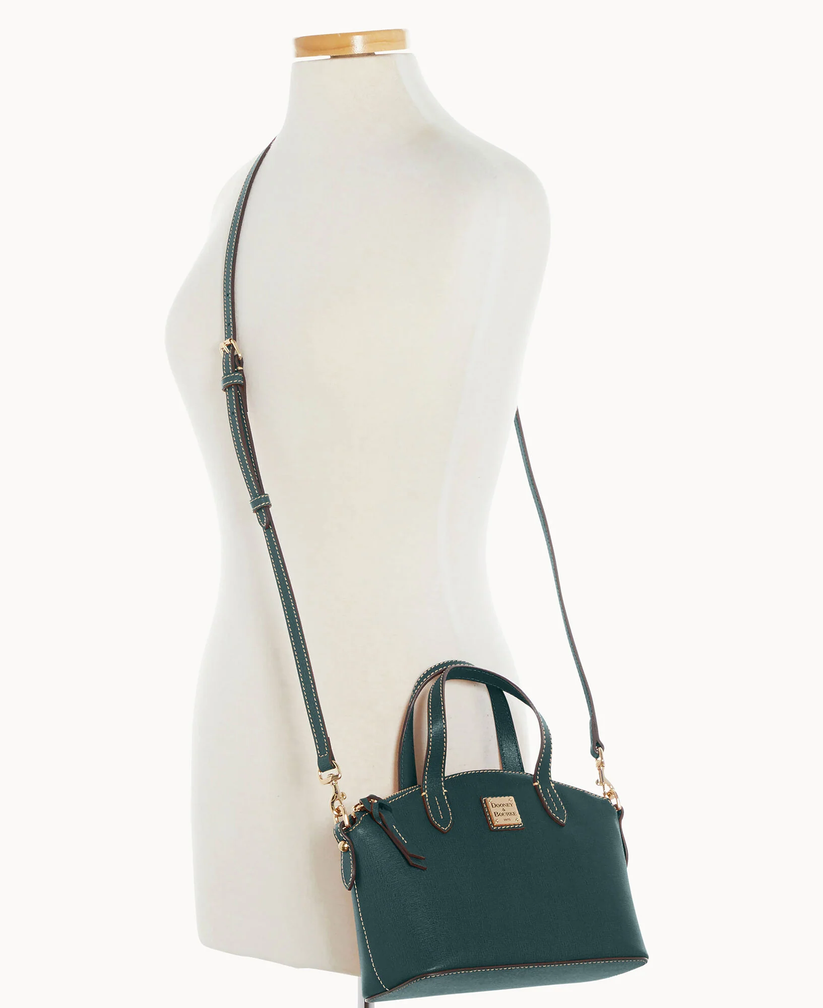 Saffiano Ruby - Image 11